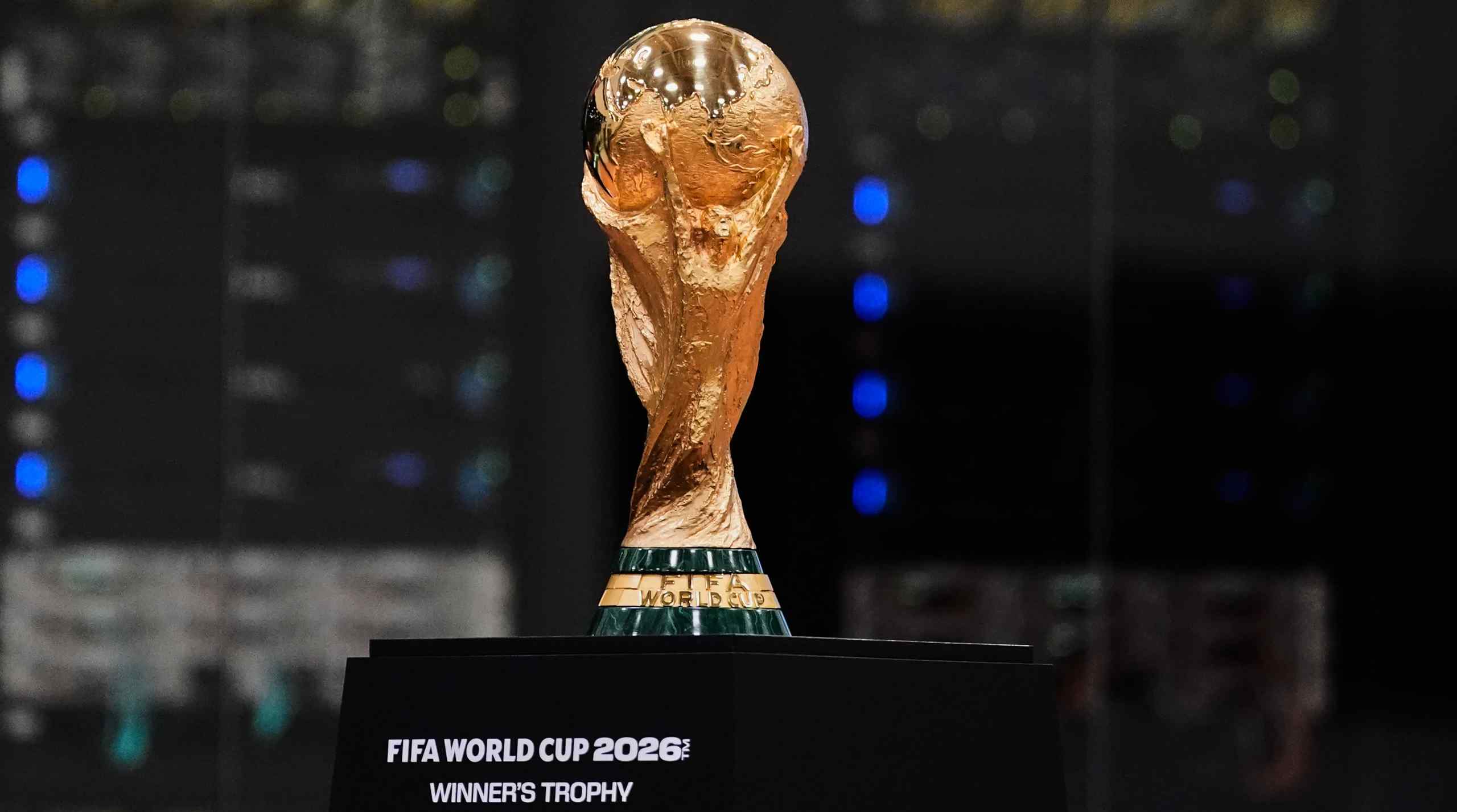 What's the Best World Cup Since 2000? The Definitive Ranking